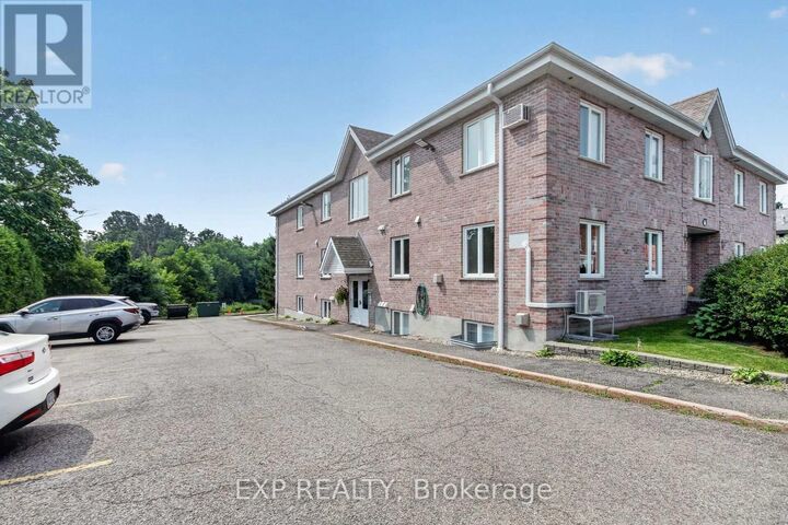 Property Photo:  97 Mill Street 2A  ON K4R 1B8 