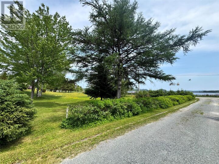 Property Photo: 13 Balsam Lane NL A0G 4K0