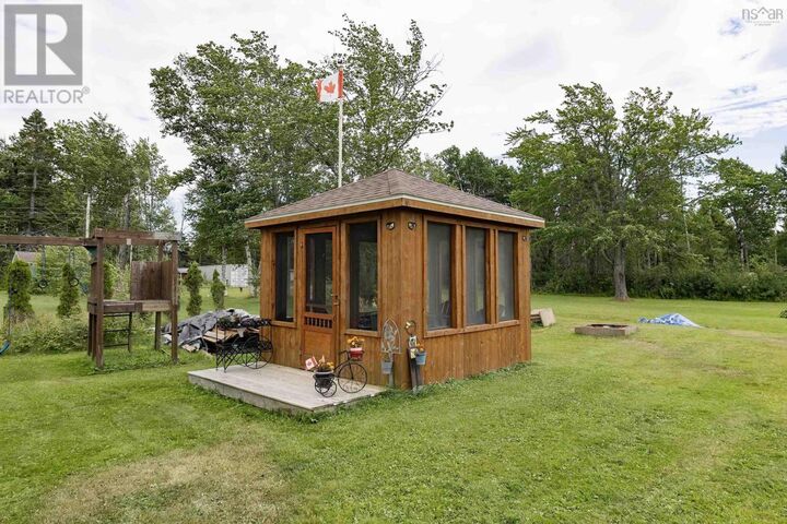 Property Photo:  28 Jackson Point Road  NS B4H 3Y2 