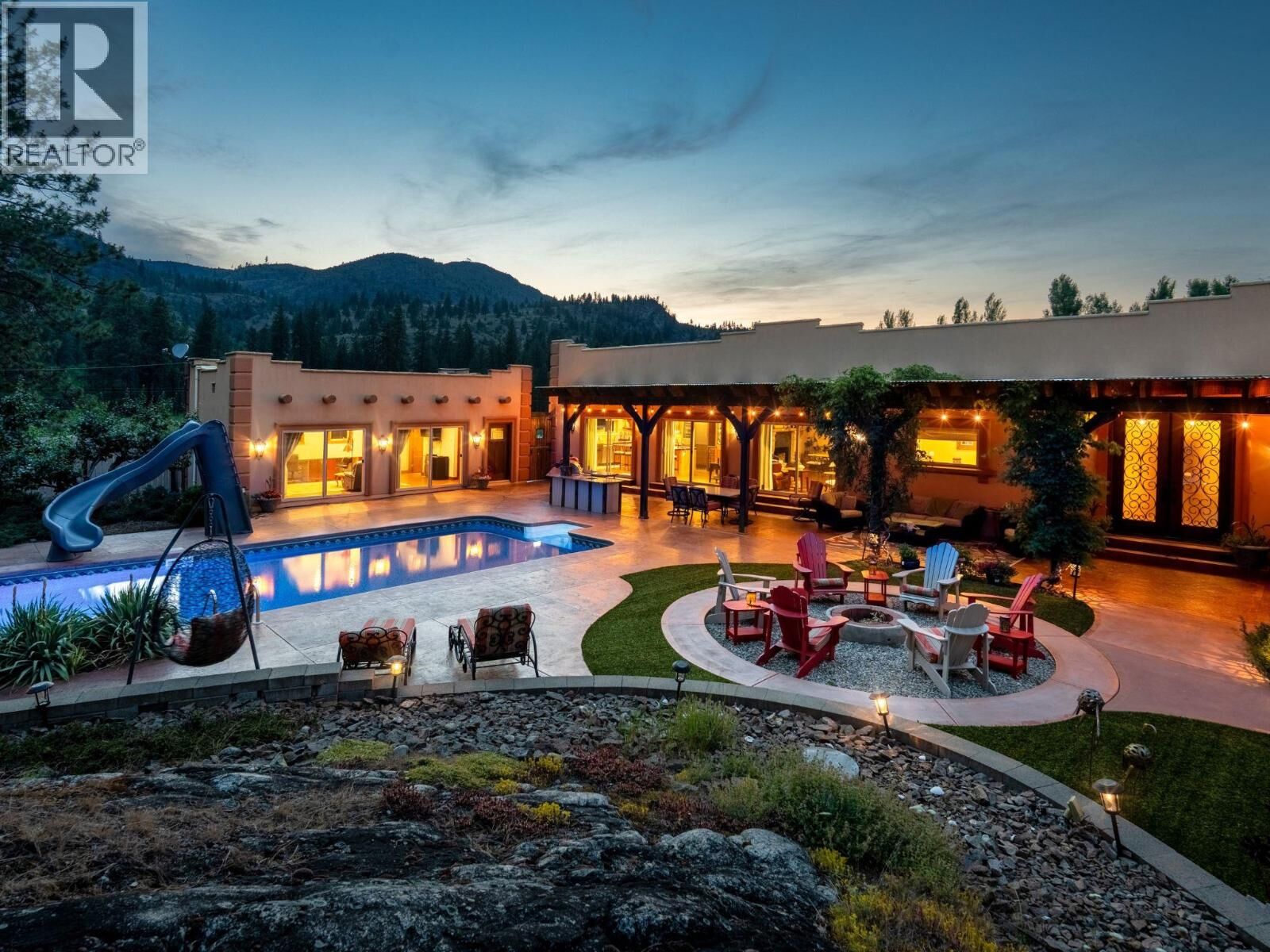 Property Photo: 1788 Willowbrook Road BC V0H 1T5