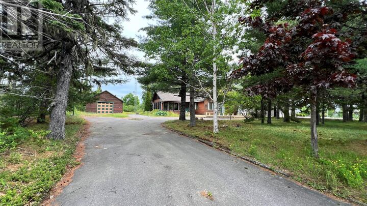 Property Photo: 31 Terra Nova Road NL A0C 1L0