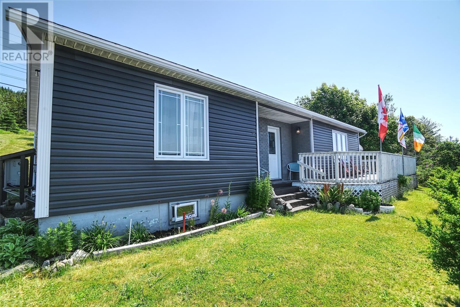 Property Photo: 37 Main Road NL A0A 3R0