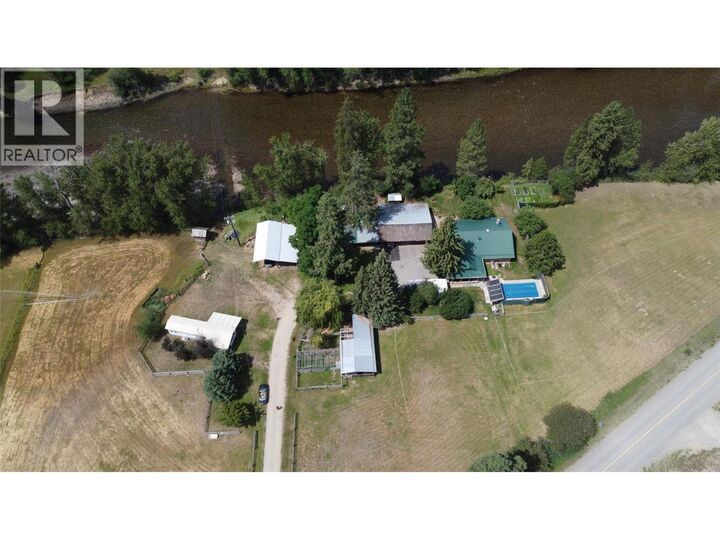 Property Photo: 9655 Granby Road BC V0H 1H1