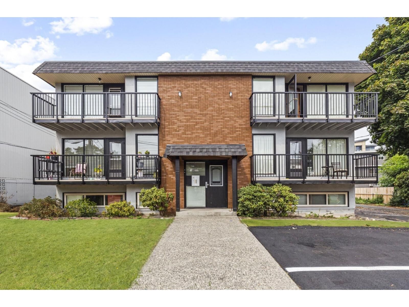Property Photo:  46117 Gore Avenue  BC V2P 6K4 