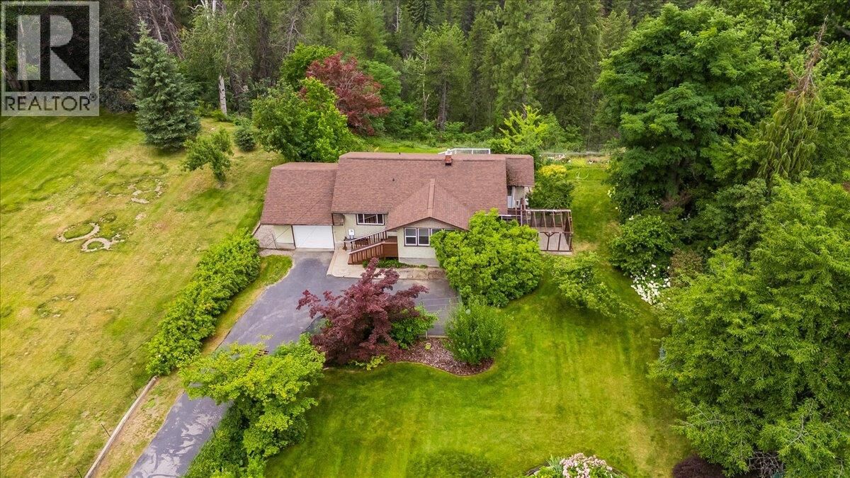 Property Photo:  138 100th Street  BC V1N 3C8 
