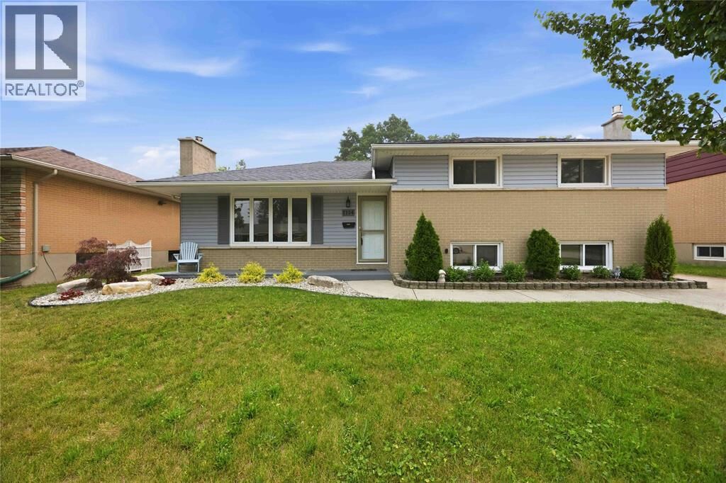 Property Photo: 1134 O'Rae Avenue ON N7S 3G9