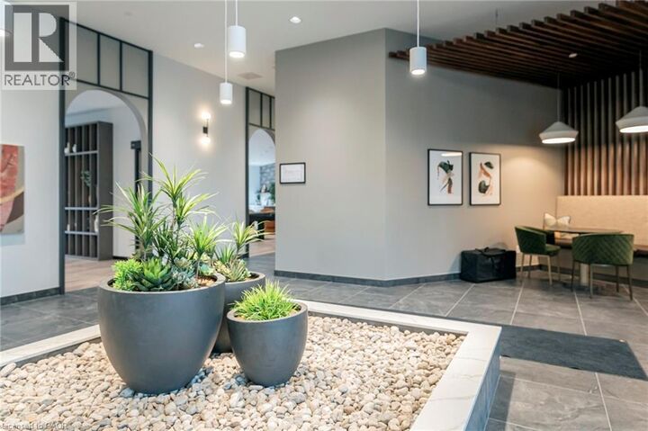 Property Photo: 525 New Dundee Road 624 ON N2P 2L1