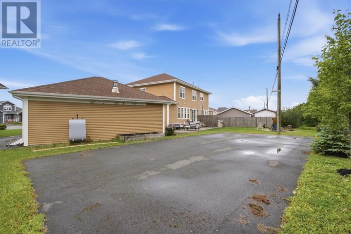 Property Photo:  17 Gatty Place  NL A1V 0B1 
