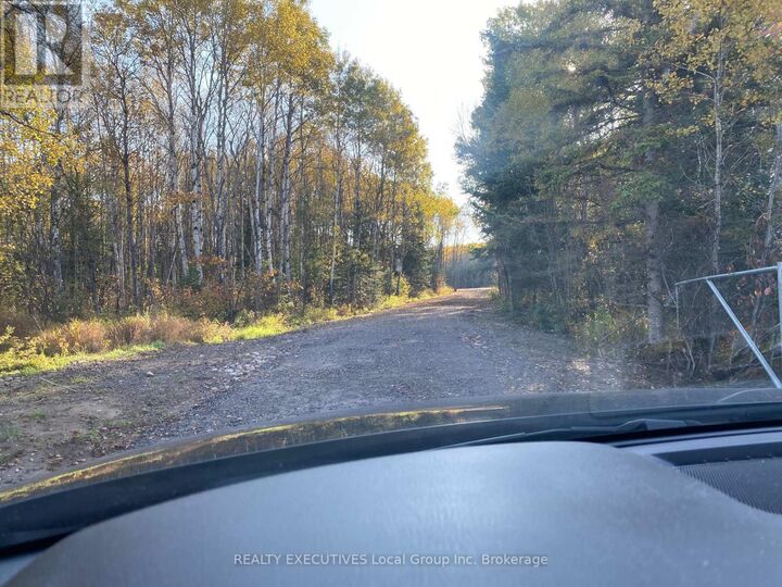 Property Photo:  Lot 33 Rutherglen Line  ON P0H 2E0 