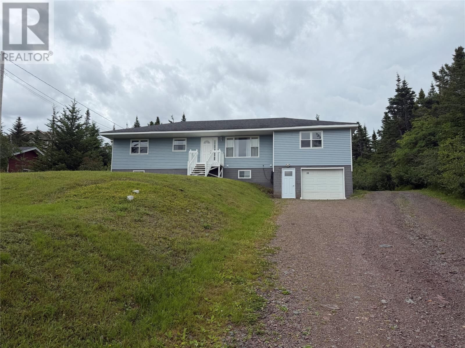 Property Photo: 30 Marine Drive NL A0E 2M0