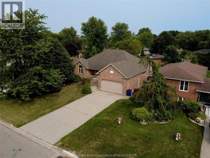 Property Photo:  70 Chittim Road  ON N0P 1A0 