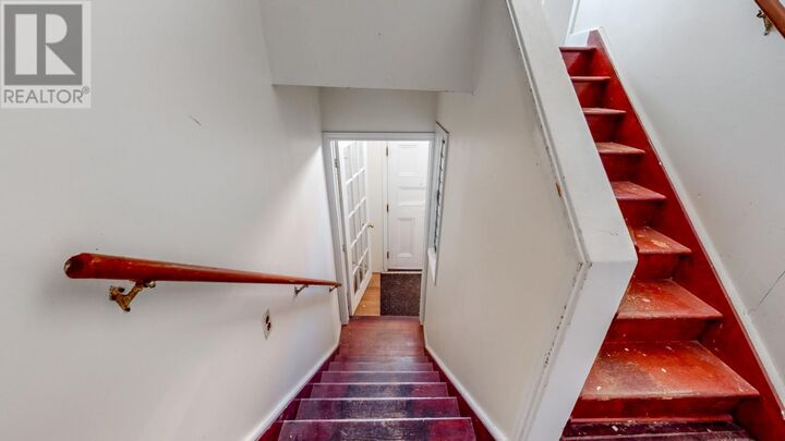 Property Photo: 57 Gower Street NL A1C 1N3