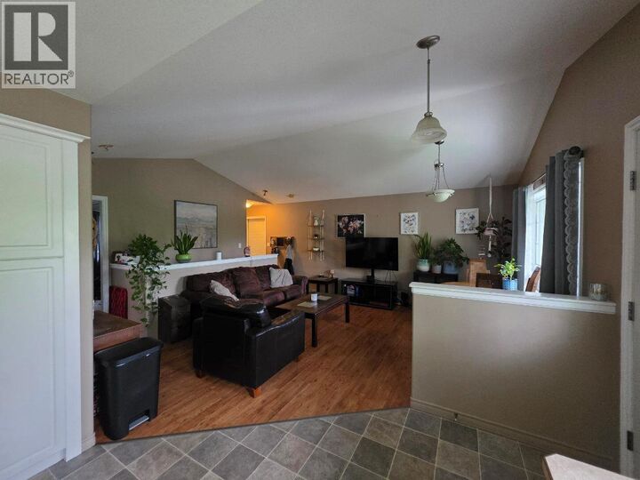 Property Photo:  303 1st Avenue Northwest  BC V0G 1R0 