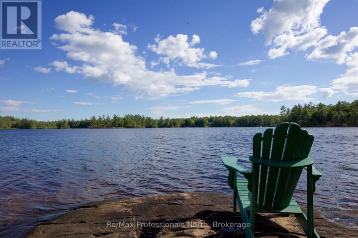 Property Photo: 673 Peninsula Road West ON P1P 0E2