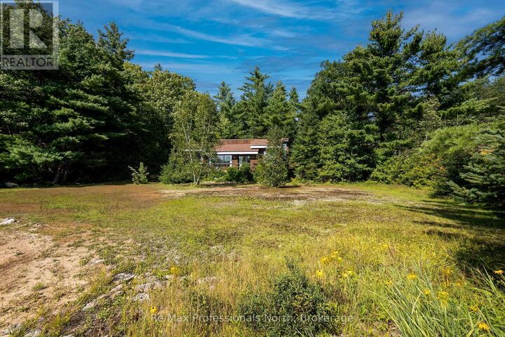 Property Photo: 673 Peninsula Road West ON P1P 0E2