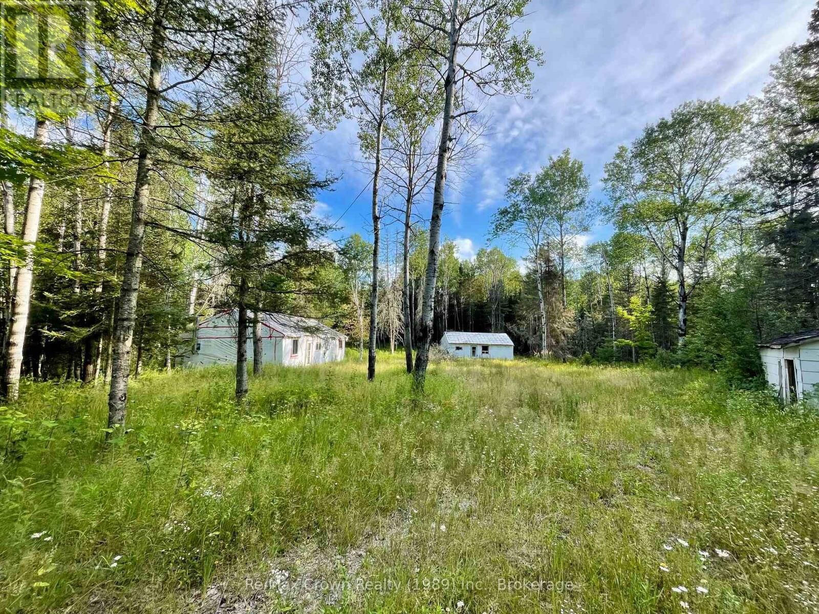 Property Photo:  1106 Commanda Lake Road  ON P0H 2R0 