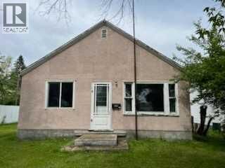 Property Photo: 5108 54A Street AB T9V 0S5