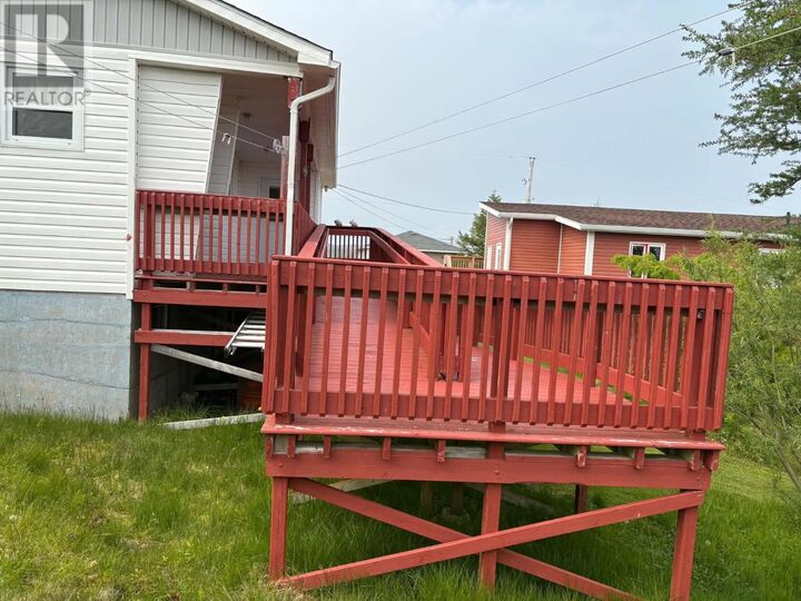 Property Photo:  1A Parsons Place  NL A0N 2H0 