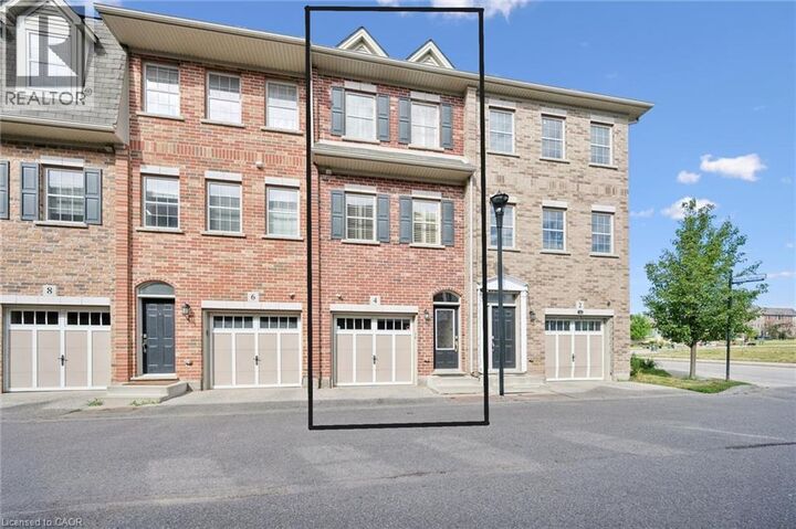 4 Cheltenham Mews — photo 1