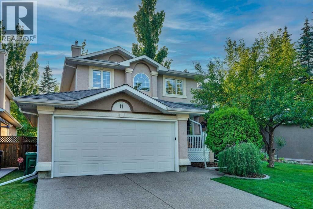 Property Photo: 11 McKenzie Lake View Southeast AB T2Z 2T6