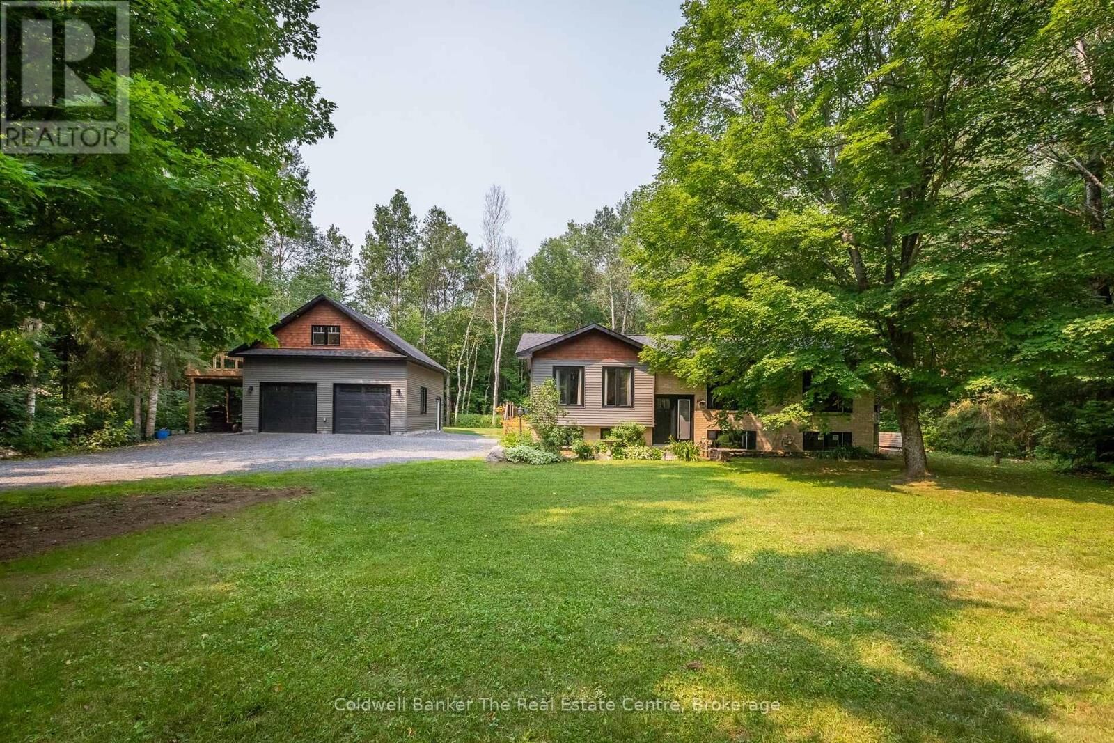 Property Photo: 78 Glencairn Crescent ON P1H 2J4
