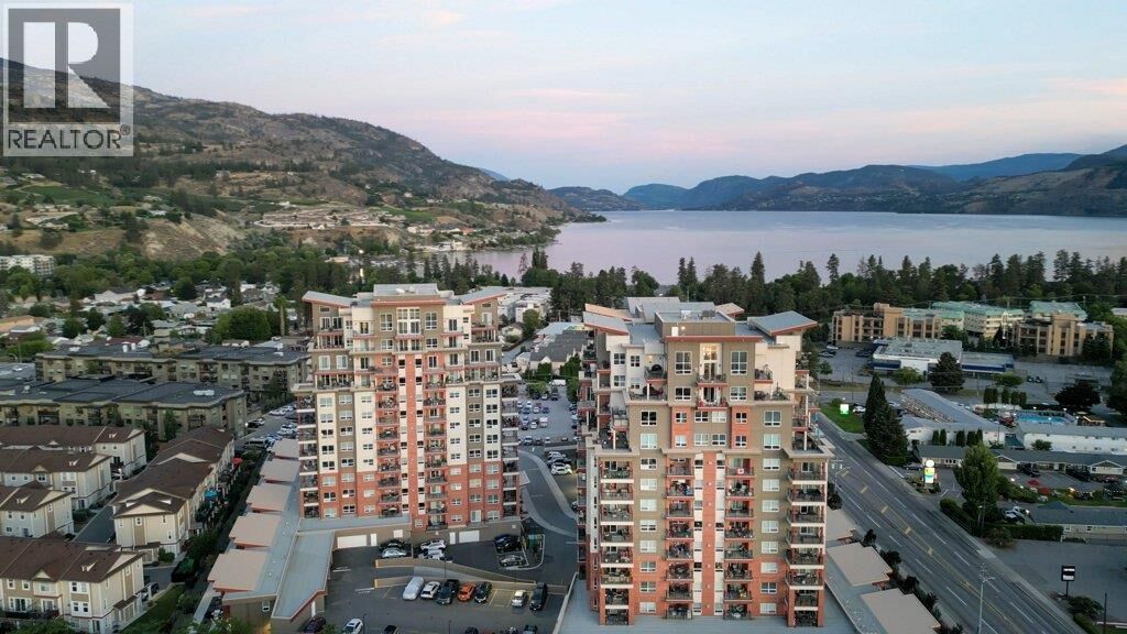 Property Photo:  3346 Skaha Lake Road 706  BC V2A 0H6 
