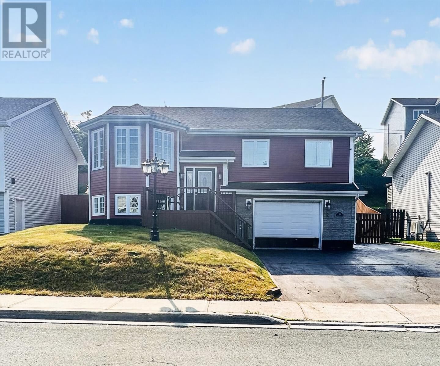 Property Photo: 35 Dawsons Run NL A1W 3J4