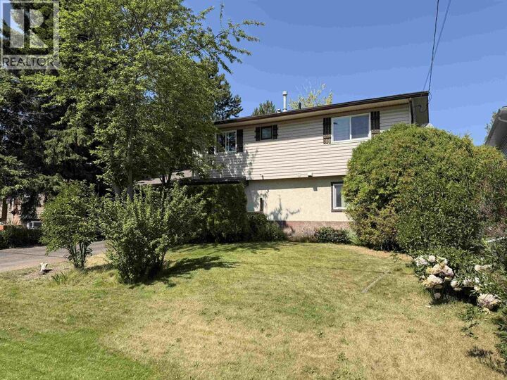 Property Photo:  2895 Riverview Drive  BC V0J 3A0 