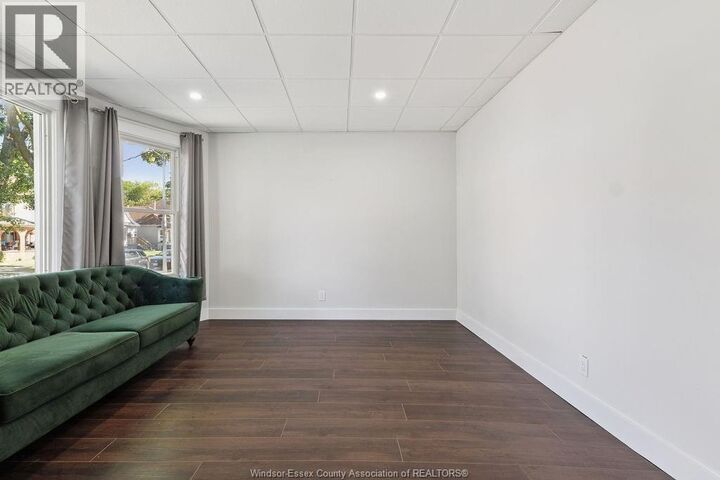 Property Photo: 855 Lincoln Main Floor ON N8Y 2G9