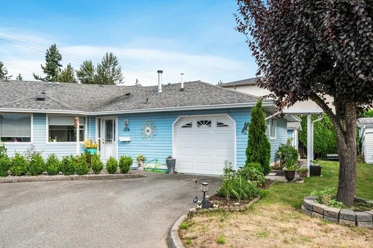 Property Photo:  7610 Evans Road 228  BC V2R 2Z5 