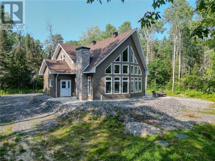 384 Old Webbwood Road — photo 1