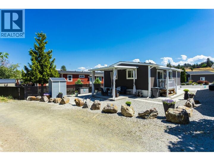 Property Photo: 1835 Nancee Way Court 20 BC V1Z 4C1