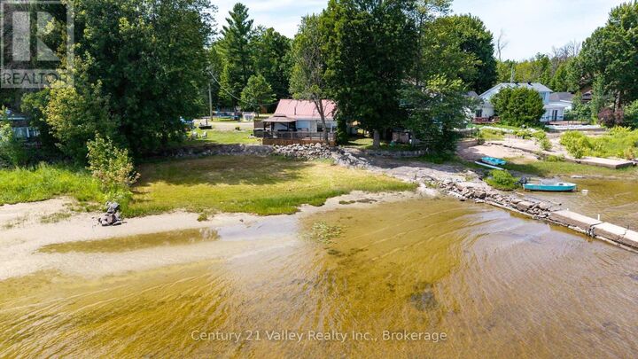 Property Photo: 502A Macgregor Bay Trail ON K8A 8K9