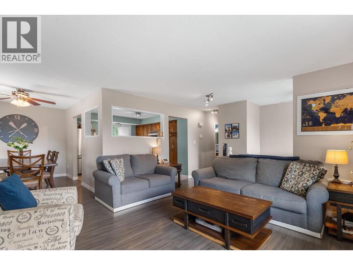 Property Photo: 3127 Wallace Crescent BC V2K 3V4