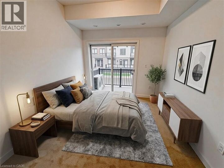 Property Photo:  25 Palace Street P31  ON N2E 0L2 