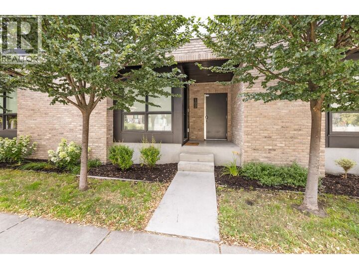 Property Photo: 1308 Richter Street 102 BC V1Y 2L3