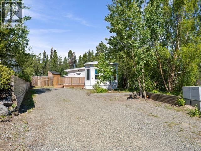 Property Photo:  8 Ptarmigan Place  YT Y1A 5R5 