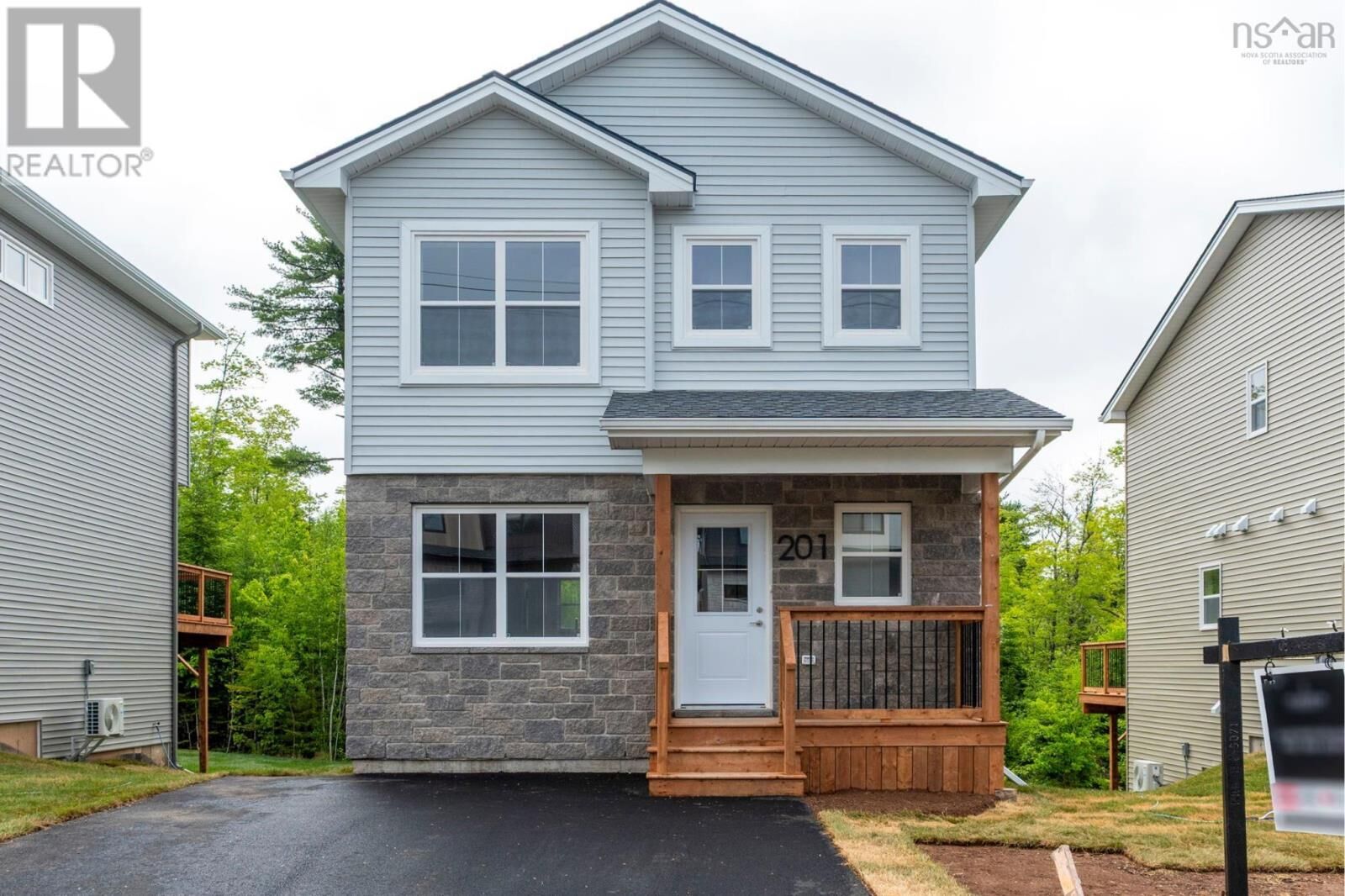 Property Photo: 201 Darner Drive 59 NS B4G 0E2