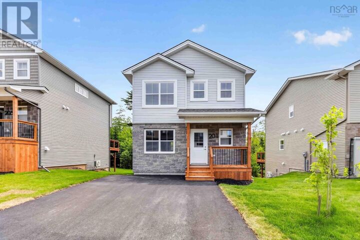 201 Darner Drive 59 — photo 1