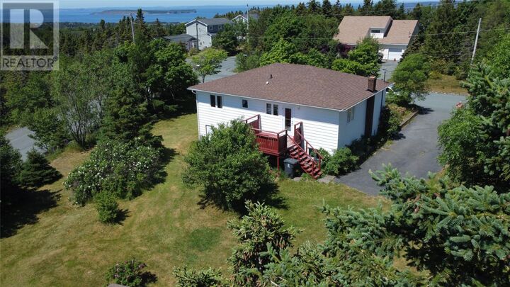 Property Photo:  4 Spruce Hill Estates  NL A1W 5M4 