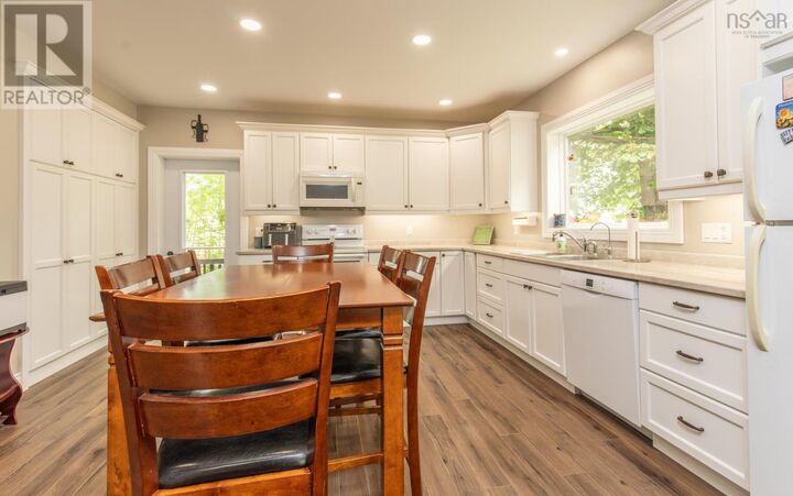Property Photo: 223 Forest Street NS B5A 5H4