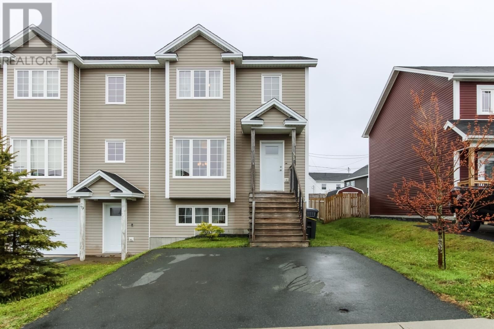 Property Photo:  31 Pattison Street  NL A1L 2A6 
