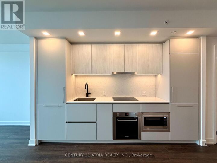 Property Photo: 609 Sherbourne Street 3601 ON M4X 0A4