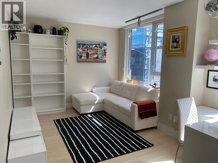 Property Photo:  538 West 7th Avenue 507  BC V5Z 1B3 