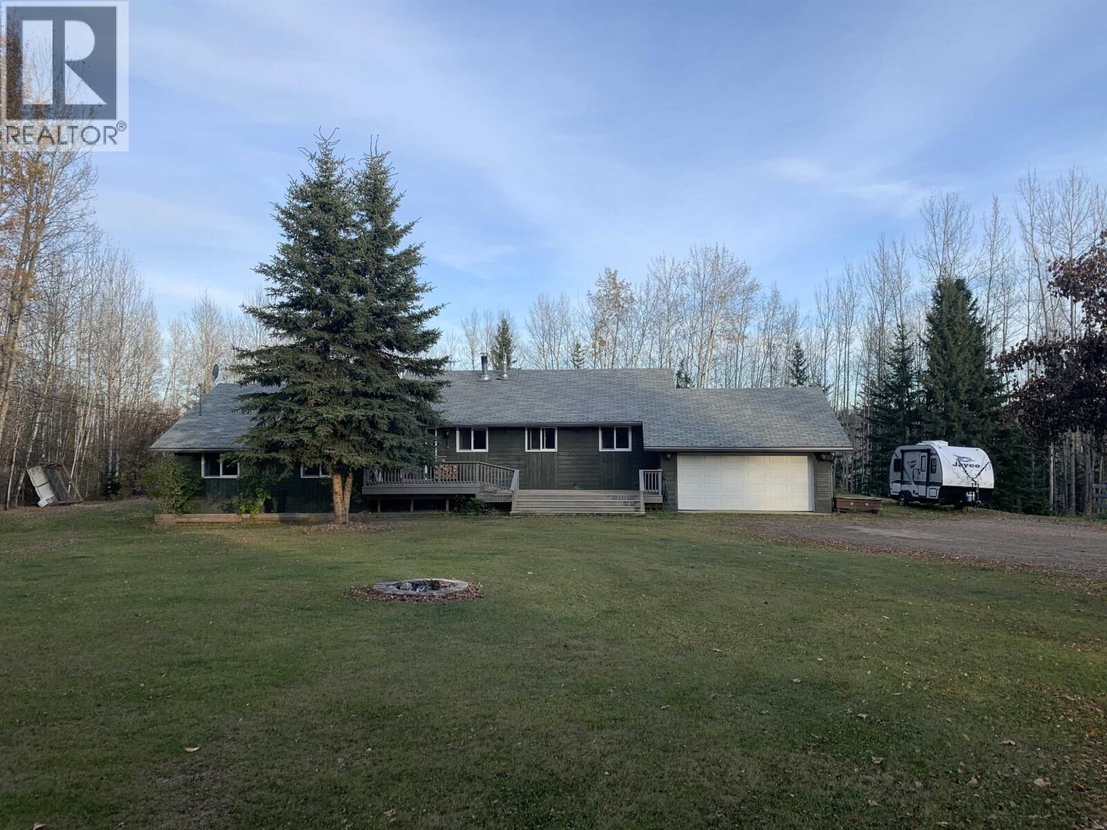 Property Photo: 19 Raven Crescent BC V0C 1R0