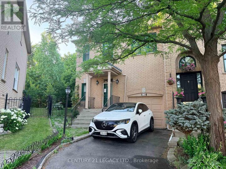 Property Photo: 134 Provincial Place ON L6S 6C2
