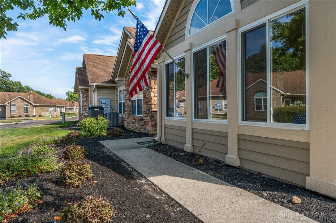 Property Photo: 2421 Patrick Boulevard OH 45431