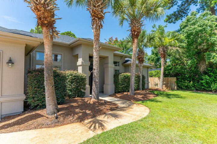 Property Photo:  409 Shore Drive  FL 32550 