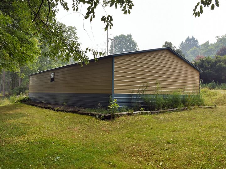 Property Photo:  65-050680 Beatty Avenue  PA 16335 
