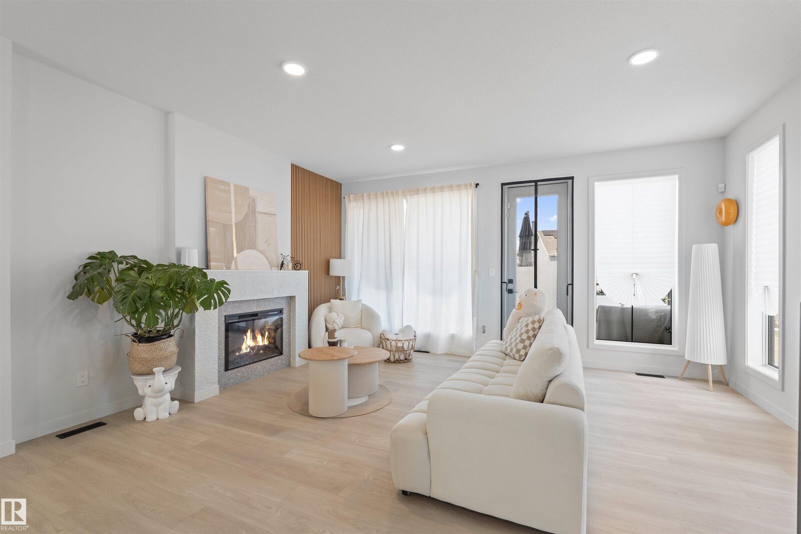 Property Photo: 8047 227 Street NW AB T5T 7S8